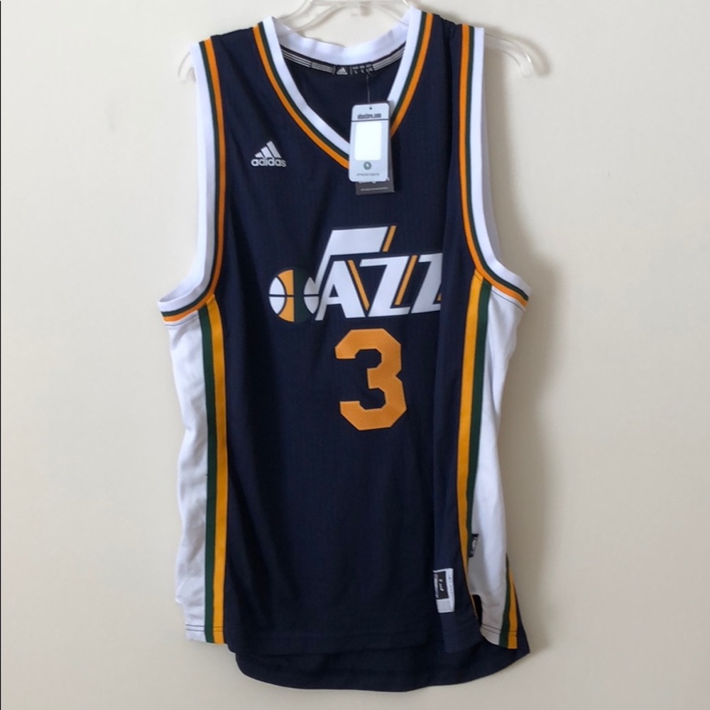 Utah Jazz jersey